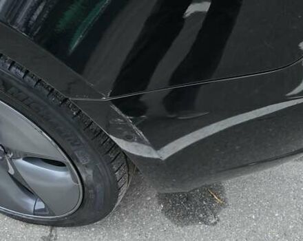 Черный Тесла Модель 3, объемом двигателя 0 л и пробегом 91 тыс. км за 15500 $, фото 6 на Automoto.ua