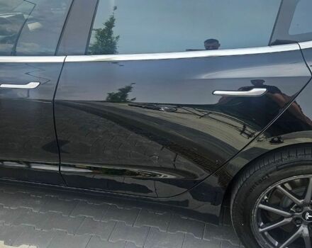 Чорний Тесла Модель 3, об'ємом двигуна 0 л та пробігом 205 тис. км за 16200 $, фото 26 на Automoto.ua