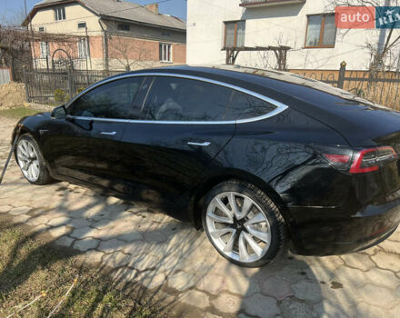 Чорний Тесла Модель 3, об'ємом двигуна 0 л та пробігом 103 тис. км за 16500 $, фото 82 на Automoto.ua