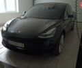 Черный Тесла Модель 3, объемом двигателя 0 л и пробегом 201 тыс. км за 21900 $, фото 90 на Automoto.ua