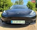 Черный Тесла Модель 3, объемом двигателя 0 л и пробегом 147 тыс. км за 16300 $, фото 3 на Automoto.ua