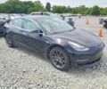 Чорний Тесла Модель 3, об'ємом двигуна 0 л та пробігом 74 тис. км за 4495 $, фото 3 на Automoto.ua