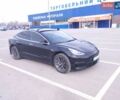 Чорний Тесла Модель 3, об'ємом двигуна 0 л та пробігом 129 тис. км за 16800 $, фото 5 на Automoto.ua