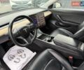 Чорний Тесла Модель 3, об'ємом двигуна 0 л та пробігом 234 тис. км за 10900 $, фото 12 на Automoto.ua