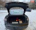 Черный Тесла Модель 3, объемом двигателя 0 л и пробегом 137 тыс. км за 16750 $, фото 19 на Automoto.ua