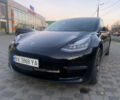 Тесла Модель 3 2018 в Хмельницком на Automoto.ua Черный Тесла Модель 3, объемом двигателя 0 л и пробегом 177 тыс. км за 16600 $, фото 1 на Automoto.ua