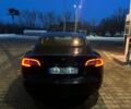 Чорний Тесла Модель 3, об'ємом двигуна 0 л та пробігом 160 тис. км за 17292 $, фото 4 на Automoto.ua