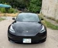 Черный Тесла Модель 3, объемом двигателя 0 л и пробегом 193 тыс. км за 16500 $, фото 1 на Automoto.ua