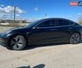 Черный Тесла Модель 3, объемом двигателя 0 л и пробегом 104 тыс. км за 15700 $, фото 2 на Automoto.ua