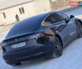Чорний Тесла Модель 3, об'ємом двигуна 0 л та пробігом 119 тис. км за 17300 $, фото 43 на Automoto.ua