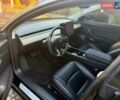 Чорний Тесла Модель 3, об'ємом двигуна 0 л та пробігом 128 тис. км за 14700 $, фото 10 на Automoto.ua