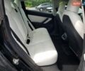 Чорний Тесла Модель 3, об'ємом двигуна 0 л та пробігом 75 тис. км за 5000 $, фото 9 на Automoto.ua