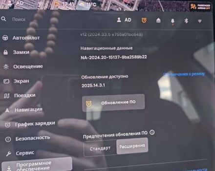 Чорний Тесла Модель 3, об'ємом двигуна 0 л та пробігом 158 тис. км за 18000 $, фото 17 на Automoto.ua