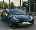 Чорний Тесла Модель 3, об'ємом двигуна 0 л та пробігом 101 тис. км за 16000 $, фото 1 на Automoto.ua