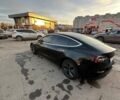 Чорний Тесла Модель 3, об'ємом двигуна 0 л та пробігом 123 тис. км за 16499 $, фото 5 на Automoto.ua