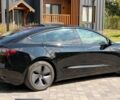 Чорний Тесла Модель 3, об'ємом двигуна 0 л та пробігом 264 тис. км за 14400 $, фото 7 на Automoto.ua