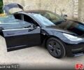 Черный Тесла Модель 3, объемом двигателя 0.21 л и пробегом 206 тыс. км за 15000 $, фото 6 на Automoto.ua