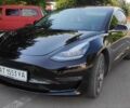 Черный Тесла Модель 3, объемом двигателя 0 л и пробегом 150 тыс. км за 14500 $, фото 1 на Automoto.ua