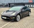Чорний Тесла Модель 3, об'ємом двигуна 0 л та пробігом 115 тис. км за 16500 $, фото 7 на Automoto.ua
