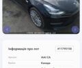 Чорний Тесла Модель 3, об'ємом двигуна 0 л та пробігом 179 тис. км за 15500 $, фото 35 на Automoto.ua