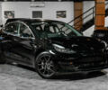 Чорний Тесла Модель 3, об'ємом двигуна 0 л та пробігом 1 тис. км за 54900 $, фото 9 на Automoto.ua