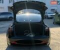Черный Тесла Модель 3, объемом двигателя 0 л и пробегом 100 тыс. км за 13499 $, фото 45 на Automoto.ua