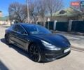 Чорний Тесла Модель 3, об'ємом двигуна 0 л та пробігом 207 тис. км за 16500 $, фото 1 на Automoto.ua