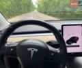 Черный Тесла Модель 3, объемом двигателя 0 л и пробегом 131 тыс. км за 17200 $, фото 44 на Automoto.ua
