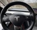 Черный Тесла Модель 3, объемом двигателя 0 л и пробегом 137 тыс. км за 16750 $, фото 17 на Automoto.ua