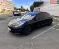 Черный Тесла Модель 3, объемом двигателя 0 л и пробегом 135 тыс. км за 17900 $, фото 7 на Automoto.ua