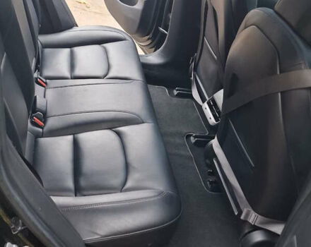 Чорний Тесла Модель 3, об'ємом двигуна 0 л та пробігом 108 тис. км за 16900 $, фото 11 на Automoto.ua