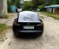 Черный Тесла Модель 3, объемом двигателя 0.21 л и пробегом 206 тыс. км за 15000 $, фото 9 на Automoto.ua