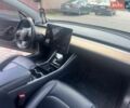 Чорний Тесла Модель 3, об'ємом двигуна 0 л та пробігом 80 тис. км за 16900 $, фото 29 на Automoto.ua