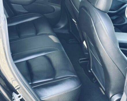 Черный Тесла Модель 3, объемом двигателя 0 л и пробегом 119 тыс. км за 16900 $, фото 29 на Automoto.ua