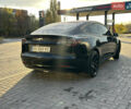 Тесла Модель 3 2018 в Каменце-Подольском на Automoto.ua Черный Тесла Модель 3, объемом двигателя 0 л и пробегом 77 тыс. км за 16200 $, фото 4 на Automoto.ua
