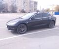 Черный Тесла Модель 3, объемом двигателя 0 л и пробегом 129 тыс. км за 16800 $, фото 1 на Automoto.ua