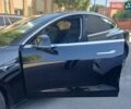 Чорний Тесла Модель 3, об'ємом двигуна 0 л та пробігом 57 тис. км за 23700 $, фото 1 на Automoto.ua