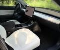 Черный Тесла Модель 3, объемом двигателя 0 л и пробегом 190 тыс. км за 14999 $, фото 5 на Automoto.ua