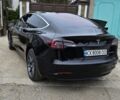 Черный Тесла Модель 3, объемом двигателя 0 л и пробегом 100 тыс. км за 24000 $, фото 7 на Automoto.ua