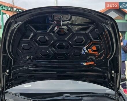 Черный Тесла Модель 3, объемом двигателя 0 л и пробегом 205 тыс. км за 17100 $, фото 17 на Automoto.ua