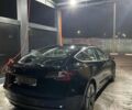 Черный Тесла Модель 3, объемом двигателя 0 л и пробегом 97 тыс. км за 18000 $, фото 2 на Automoto.ua