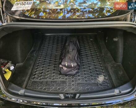 Черный Тесла Модель 3, объемом двигателя 0 л и пробегом 79 тыс. км за 26999 $, фото 16 на Automoto.ua