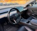 Черный Тесла Модель 3, объемом двигателя 0 л и пробегом 188 тыс. км за 14900 $, фото 13 на Automoto.ua