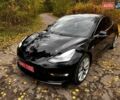 Черный Тесла Модель 3, объемом двигателя 0 л и пробегом 160 тыс. км за 16500 $, фото 3 на Automoto.ua