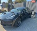Чорний Тесла Модель 3, об'ємом двигуна 0 л та пробігом 102 тис. км за 16500 $, фото 1 на Automoto.ua