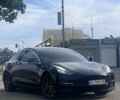 Черный Тесла Модель 3, объемом двигателя 0 л и пробегом 115 тыс. км за 17100 $, фото 13 на Automoto.ua