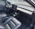 Черный Тесла Модель 3, объемом двигателя 0 л и пробегом 171 тыс. км за 14900 $, фото 13 на Automoto.ua