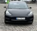 Чорний Тесла Модель 3, об'ємом двигуна 0 л та пробігом 58 тис. км за 15900 $, фото 16 на Automoto.ua