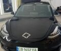 Чорний Тесла Модель 3, об'ємом двигуна 0 л та пробігом 84 тис. км за 15000 $, фото 15 на Automoto.ua