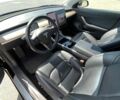 Чорний Тесла Модель 3, об'ємом двигуна 0 л та пробігом 147 тис. км за 16700 $, фото 10 на Automoto.ua